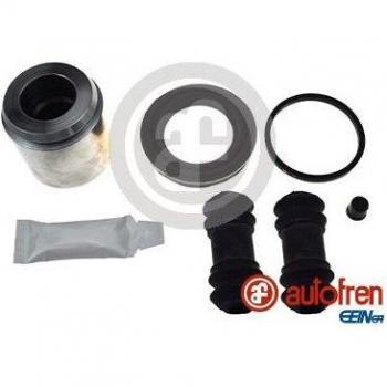 Kit de reparación de pinza de freno AUTOFREN SEINSA D43158C