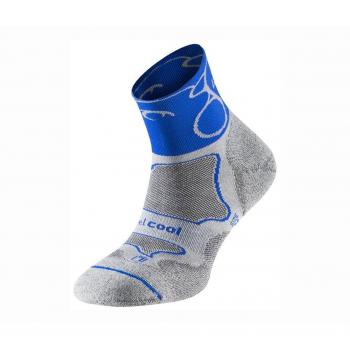 Calcetines trail running unisex BMax Track Lurbel