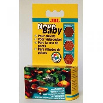 JBL NOVOBABY 3x10 30 ML