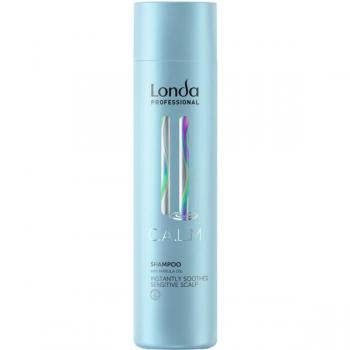 Londa Calm Sensitive Soothing Shampoo 250ml