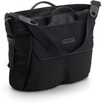 Bolso Cambiador Bugaboo, Negro