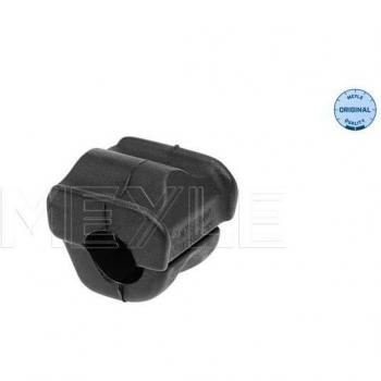 Cojinete estabilizador MEYLE 100 615 0005 - Montaje de estabilizador, alta calidad, fabricado en Alemania, compatible con múltiples modelos de vehículos, resistente a la corrosión y al desgaste