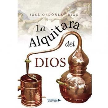 La Alquitara del Dios