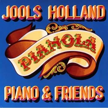 Pianola. PIANO & FRIENDS