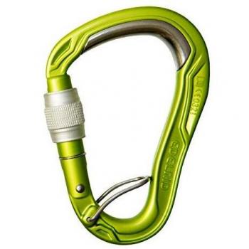 Mosquetón HMS Bulletproof Screw FG - Edelrid