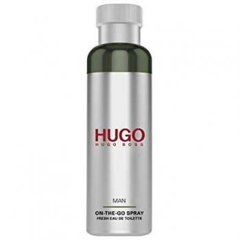 BOSS HUGO MAN ON THE GO EDT 100 ML VAPO