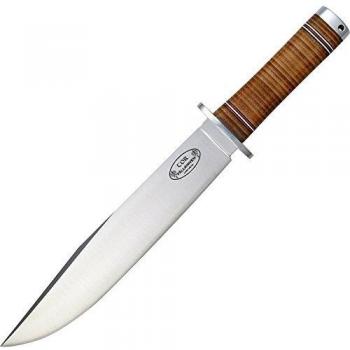 Fallkniven NL1 - Cuchillo