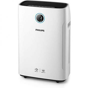 Philips 2000i Series AC2729/10 - Purificador de Aire y Humidificador