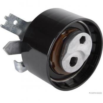 Polea tensora, correa de distribución HERTH+BUSS JAKOPARTS J1141084 para RENAULT: Kangoo II / Grand Kangoo, Captur, Clio 4 y DACIA: Duster II