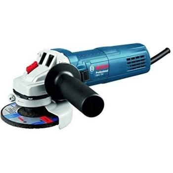 Bosch - Amoladora angular gws 750 – 115 w 750