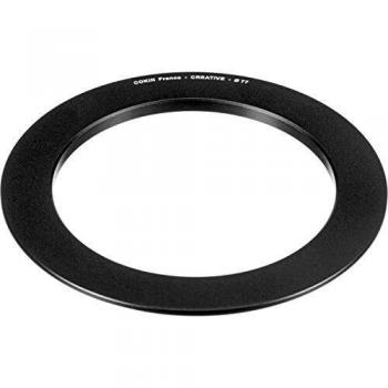 Cokin Z477 77mm Filter Adapter Ring