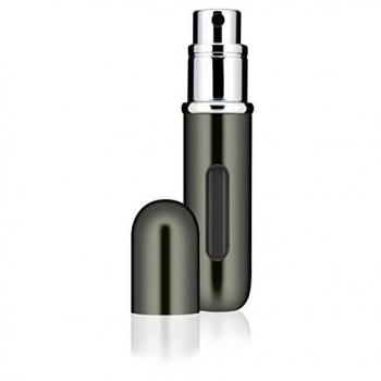 Travalo Classic HD Atomiser Spray Bottle Titanium 5ml