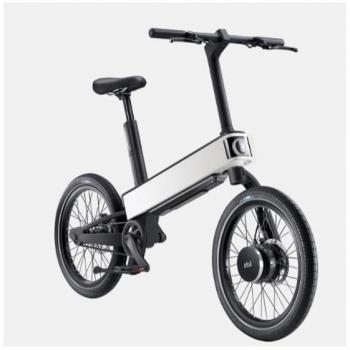 Bicicleta Eléctrica Inteligente Acer Ebii