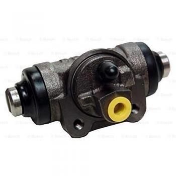 Cilindro de freno de rueda BOSCH F 026 002 241 para Nissan Terrano 1993- 23.81mm