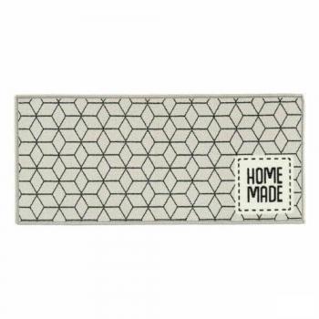 KINVARA Alfombrilla Home Made Multiusos 40 x 90 cm (24 Unidades) - Gris - Cocina - Originalidad - Medidas 40 x 90 cm