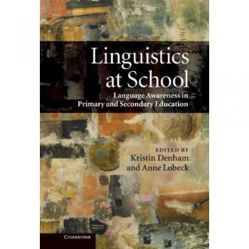 Linguística Escolar: Conciencia Lingüística en Educación Primaria y Secundaria
