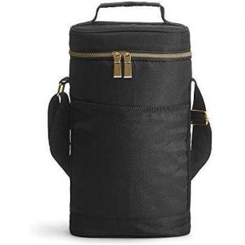 Sagaform Nautic Bolso Bandolera 36 Centimeters Negro