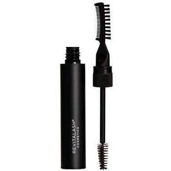 RevitaLash Hi-Def Tinted Brow Gel, Dark Brown, 7.4 ml