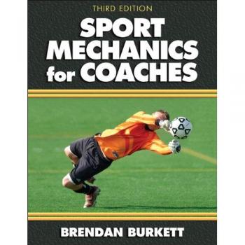Athletic Coaching Techniques: A Comprehensive Guide to Sports Mechanics
