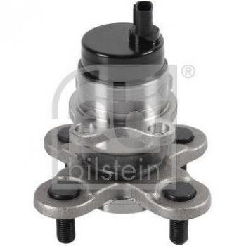 Juego de cojinete de rueda FEBI BILSTEIN 172495