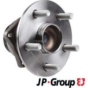 Kit de rodamiento de rueda JP GROUP 4851400410