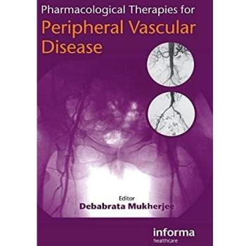 Pharmacological Therapies for Peripheral Vascular Disease