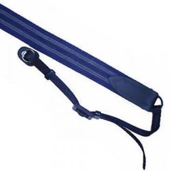 Correa Domke 740-1NY Azul para Cámaras