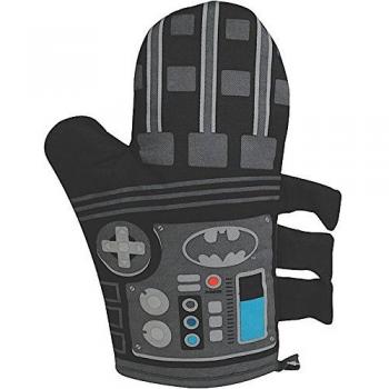 Batman Oven Mitt - Bat Oven Glove