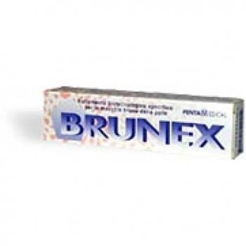 Brunex-Crema Schiar 30 Ml