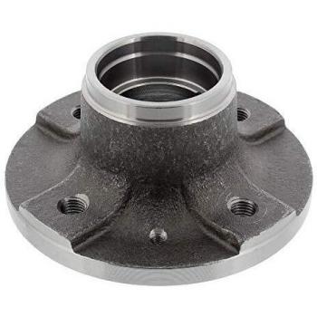 MAPCO 46245 - Buje de rueda para eje trasero