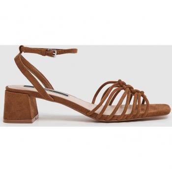 Sandalia Pepe Jeans Zoe Colors PLS90665