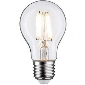 Bombilla LED Filamento E27 5W 470 lm Regulable 2700K Clara