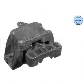 MEYLE 100 199 0068 Soporte de motor y suspensión, caja de cambios, eje delantero izquierdo, calidad ORIGINAL para SEAT Toledo 2 Limousine y Leon I Hatchback