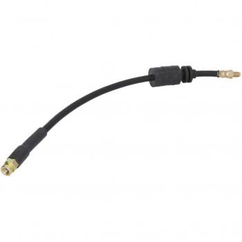 Tubo de freno ABE C80452ABE - Latiguillo de freno, fabricado con materiales de alta calidad, resistente a la presión y temperaturas extremas, diseñado para un rendimiento óptimo en sistemas de frenos, compatible con