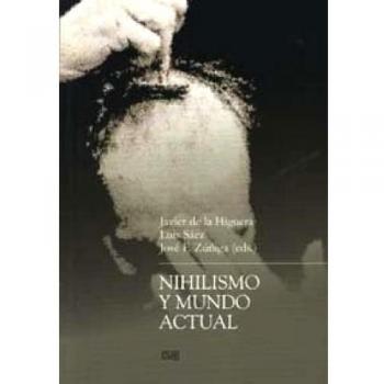 Nihilismo y mundo actual