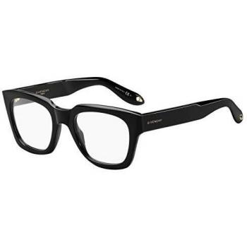 Givenchy Gafas de Vista GV 0047 BLACK unisex
