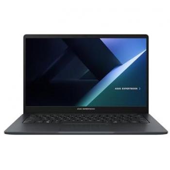 Portátil Asus ExpertBook BM1403CDA-S60289X, AMD Ryzen 7-7735U, 16GB RAM, 512GB SSD, Pantalla de 14, Windows 11 Pro