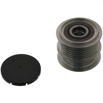 Rueda Libre de Alternador FEBI BILSTEIN 34598 para Volvo S60, V60, V70 y XC60
