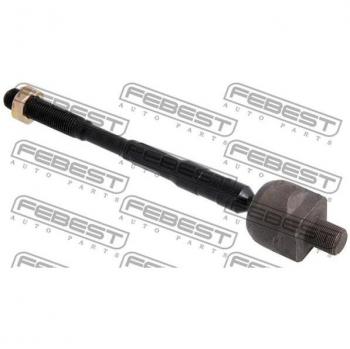 Rótula axial de dirección FEBEST 0222-V35, tipo de producto: rótula axial, características: alta durabilidad, diseño preciso para un ajuste perfecto, fabricada con materiales de calidad para resistencia al desgaste y la corrosión