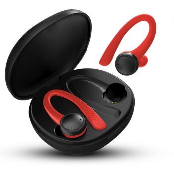 Auriculares TWS T7 Pro Deportivos Anti Caída