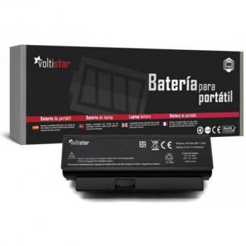 Batería de Repuesto para Portátil HP Compaq Presario CQ20 2230s