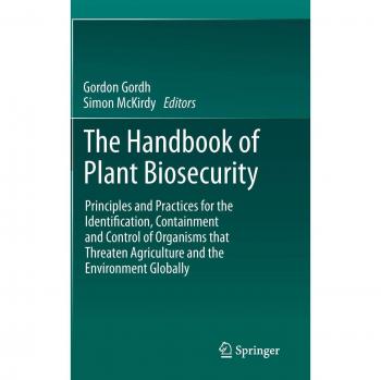 Comprehensive Guide to Plant Biosecurity