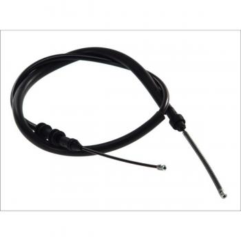 Cable de freno de mano ADRIAUTO 41.0212.1 Derecha