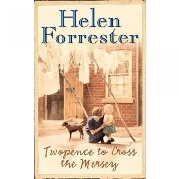 Dos Pennies para Cruzar el Mersey - Libro de Helen Forrester en Tapa Blanda