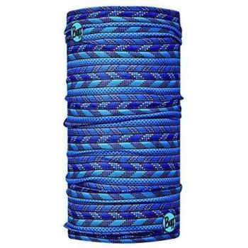 Buff National Geographic - Pañuelo multifuncional tubular, unisex, color azul