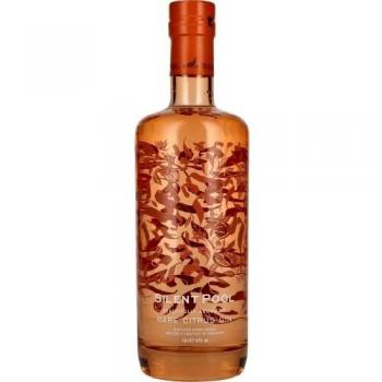 Silent Pool RARE CITRUS Gin 43% Vol. 0,7l