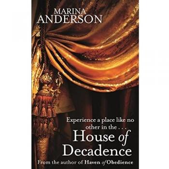 Casa de la Decadencia - Marina Anderson