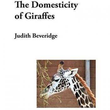 La Domesticidad de las Jirafas - Libro de Judith Beveridge sobre la vida cotidiana y el comportamiento de las jirafas