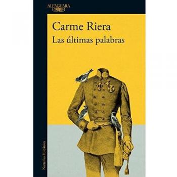 Las últimas palabras