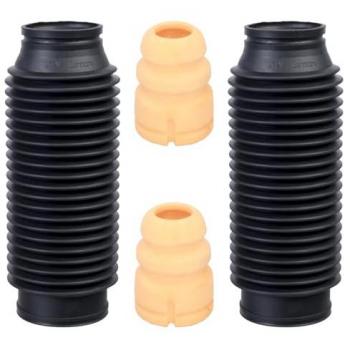 Kit de protección contra el polvo, amortiguador FEBI BILSTEIN 183245, juego de guardapolvos, eje delantero, peso 0,374 kg